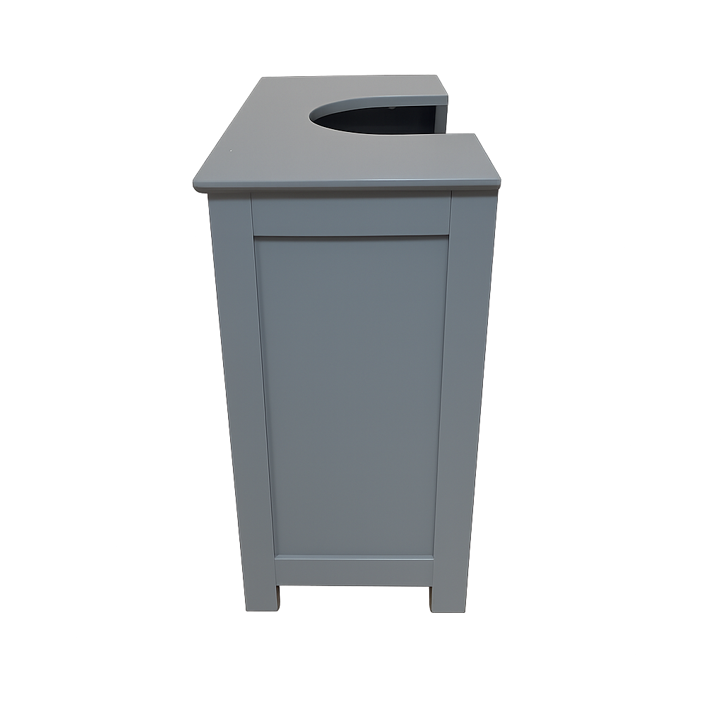 Devon Under Basin Unit - Grey