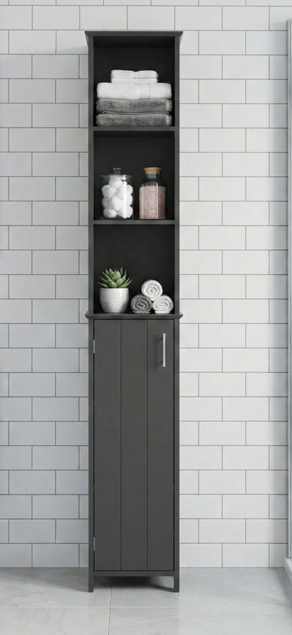 Devon Tallboy - Grey