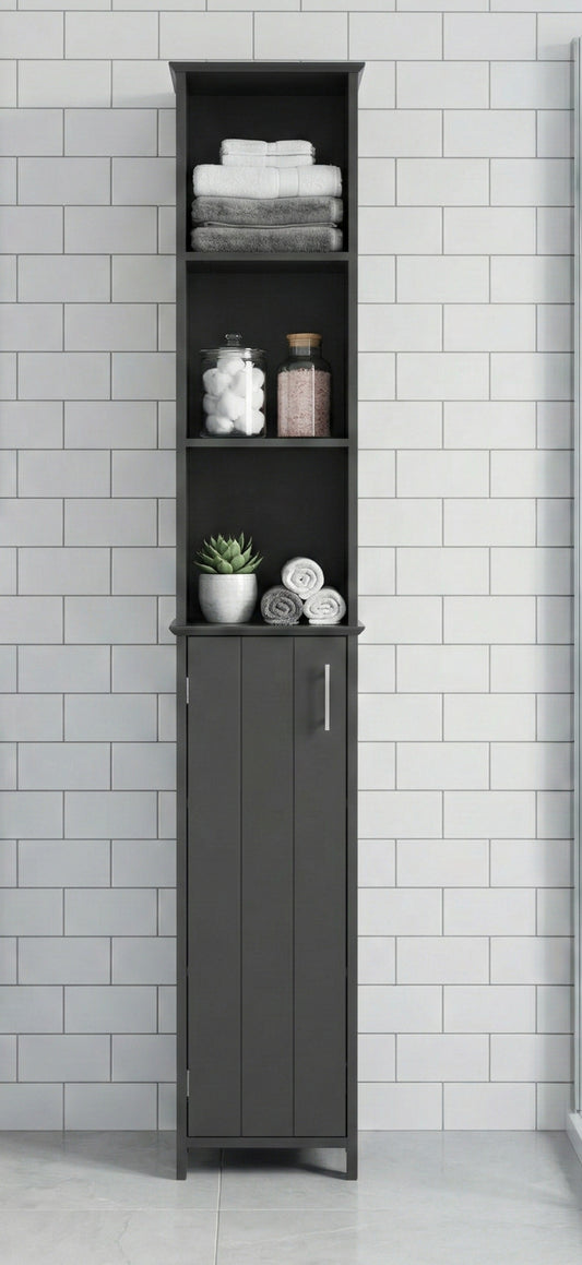 Devon Tallboy - Grey