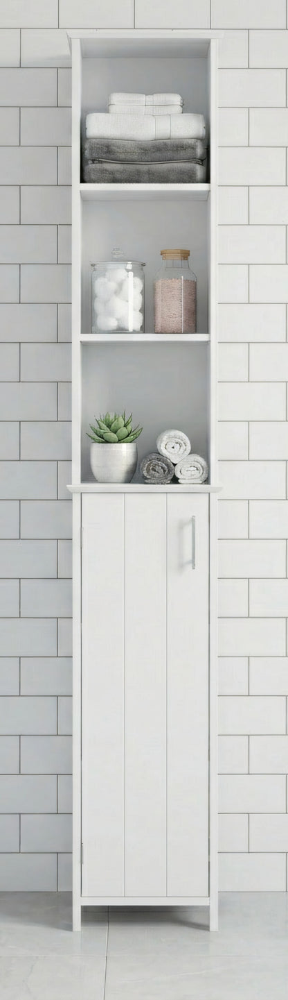 Devon Tallboy - White