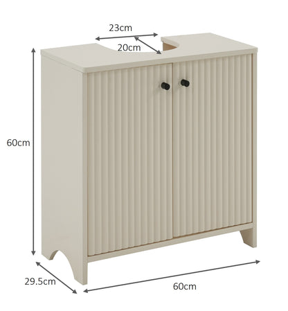 Alice Underbasin Cabinet