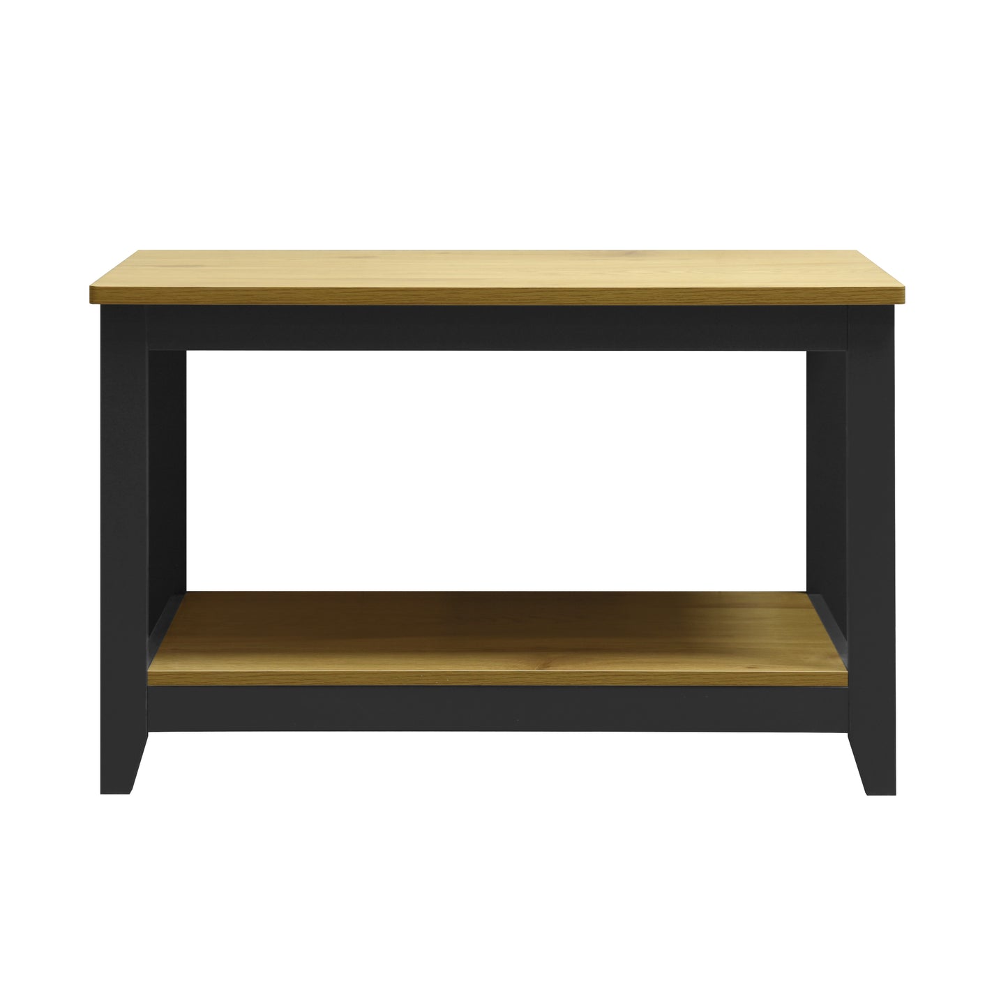 Windsor Coffee Table - Grey