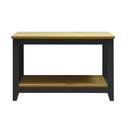 Windsor Coffee Table - Grey