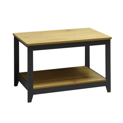 Windsor Coffee Table - Grey