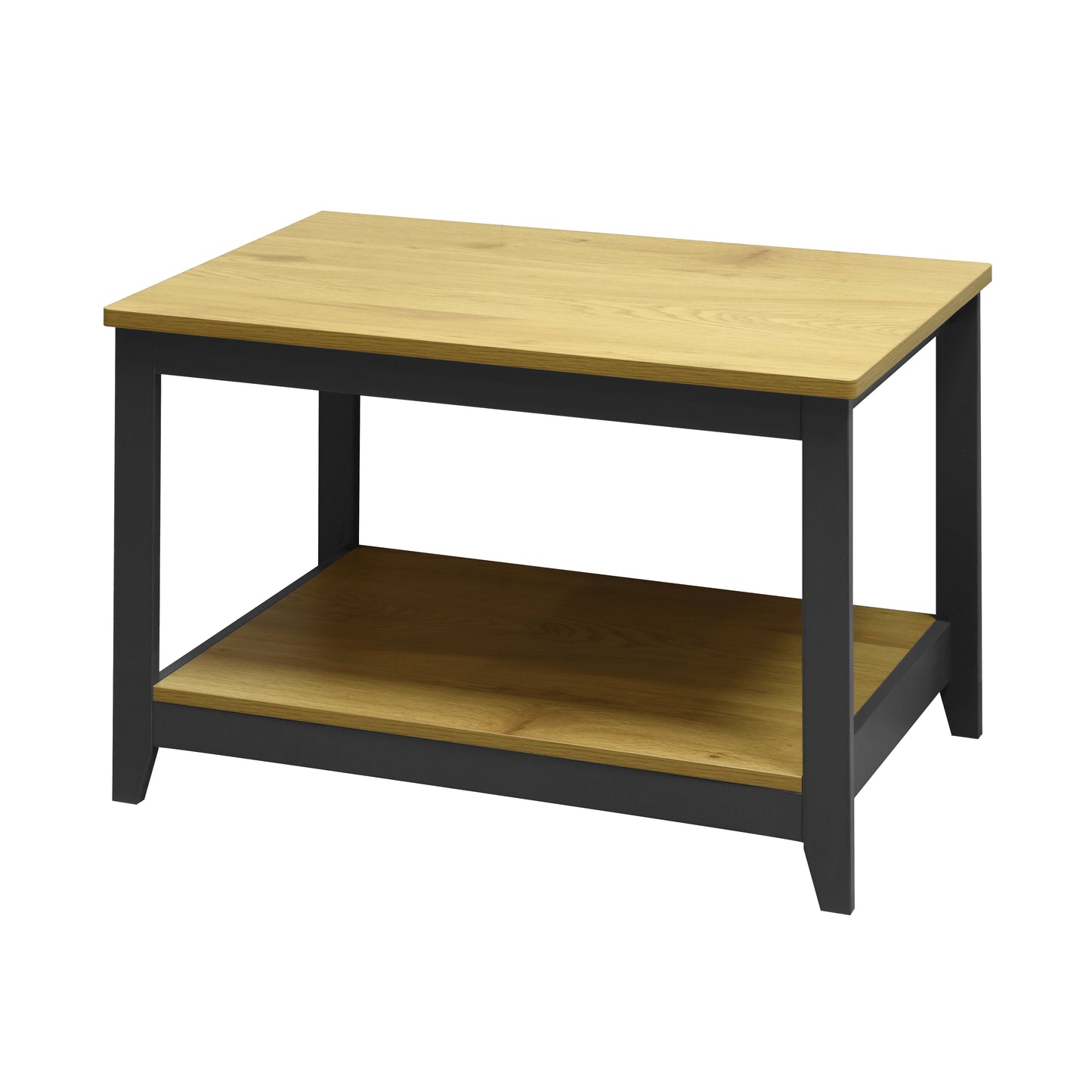 Windsor Coffee Table - Grey