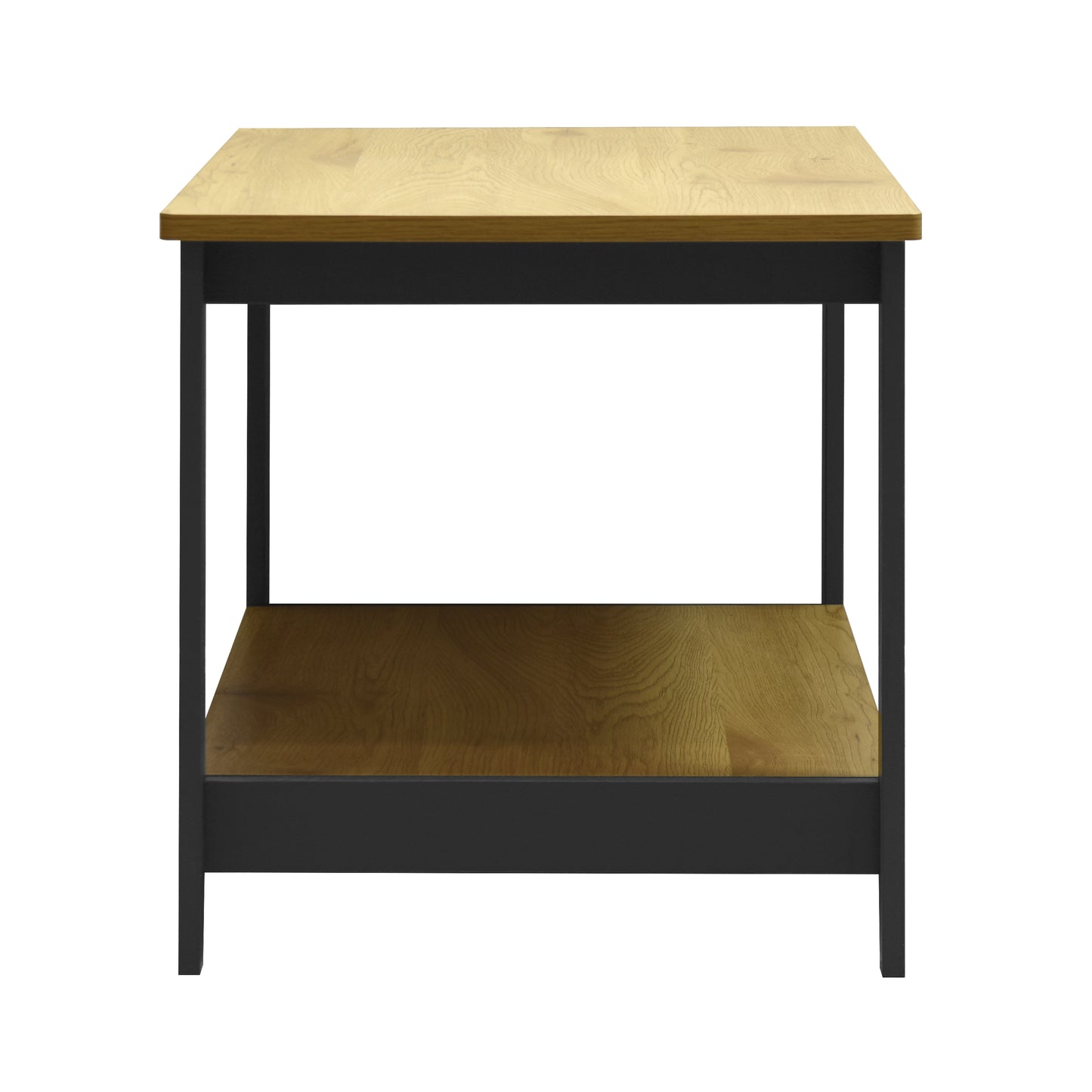 Windsor Coffee Table - Grey