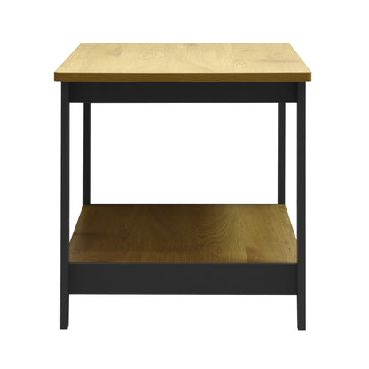 Windsor Coffee Table - Grey