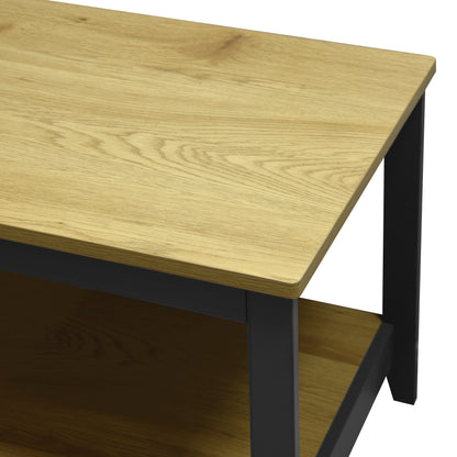 Windsor Coffee Table - Grey