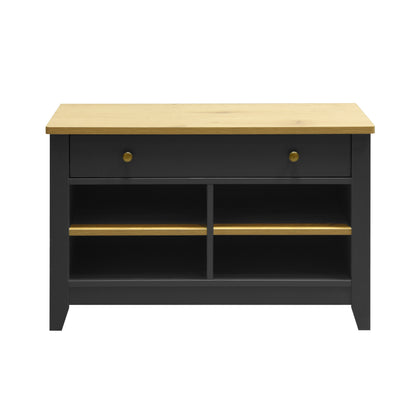 Windsor Shoe Storage - Grey