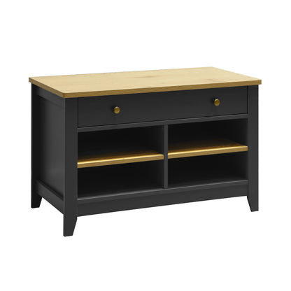 Windsor Shoe Storage - Grey