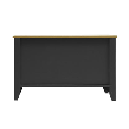 Windsor Shoe Storage - Grey