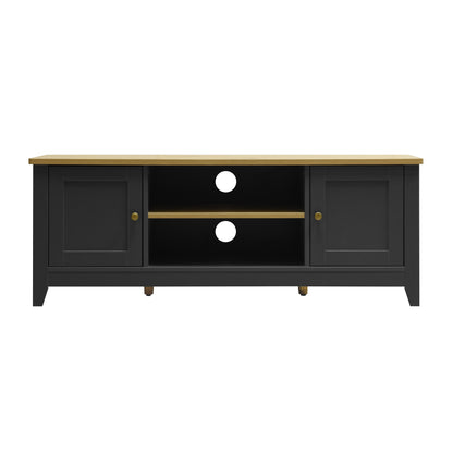 Windsor TV Cabinet - Grey