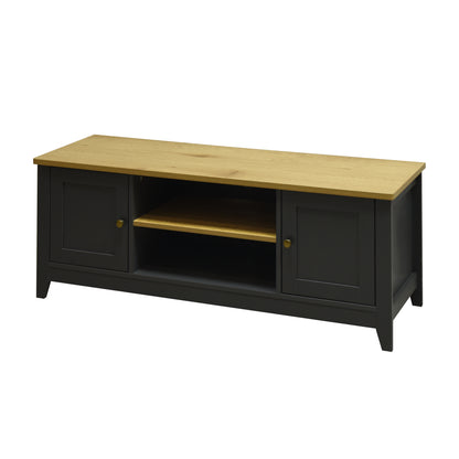 Windsor TV Cabinet - Grey
