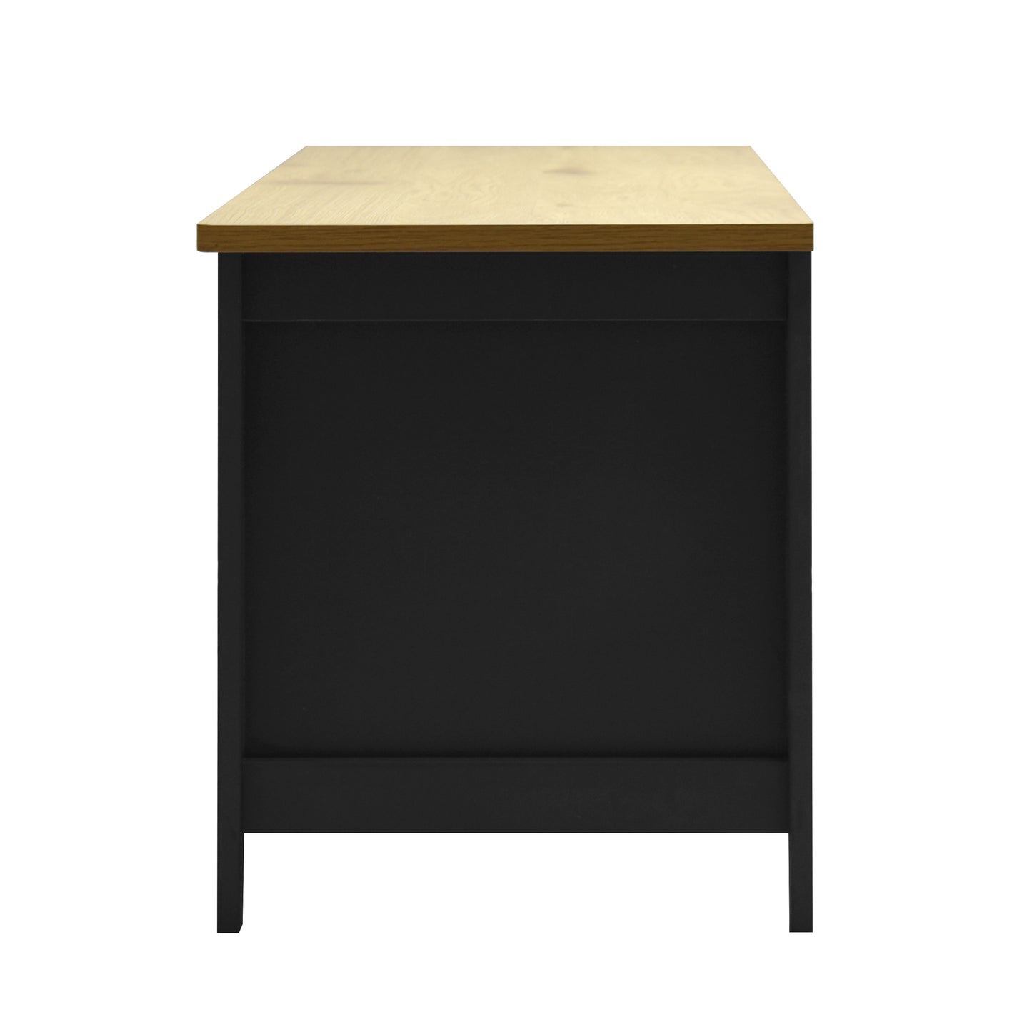 Windsor TV Cabinet - Grey