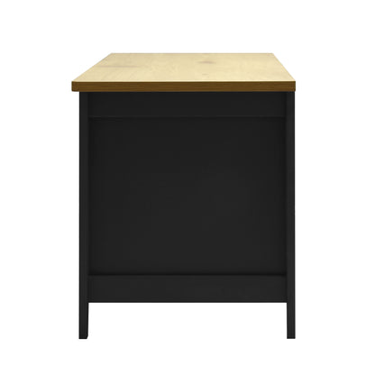 Windsor TV Cabinet - Grey