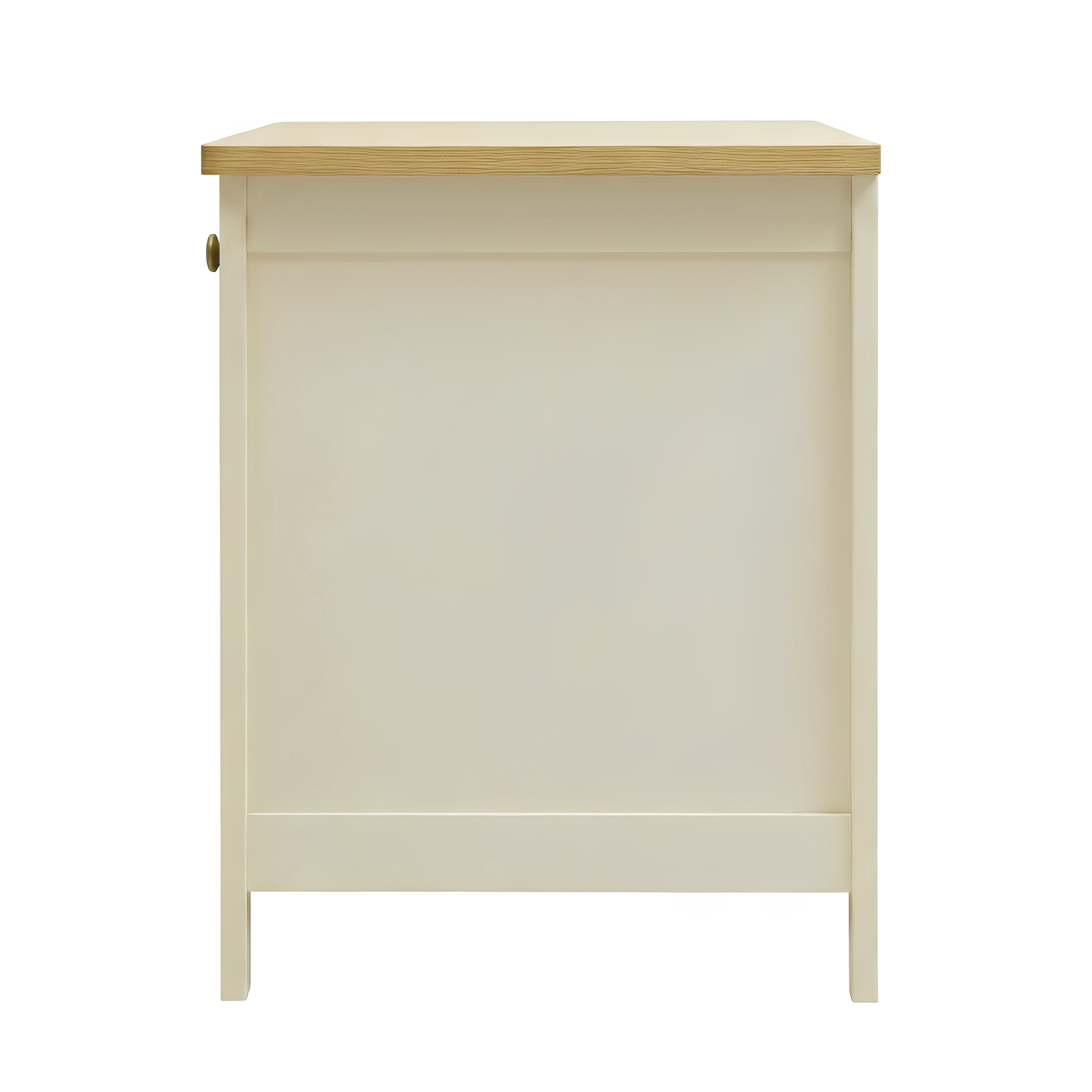 Windsor Shoe Storage - Ivory