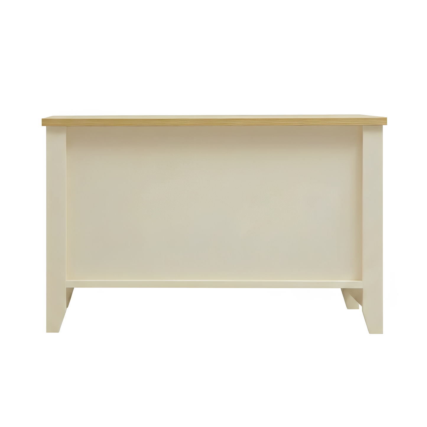 Windsor Shoe Storage - Ivory