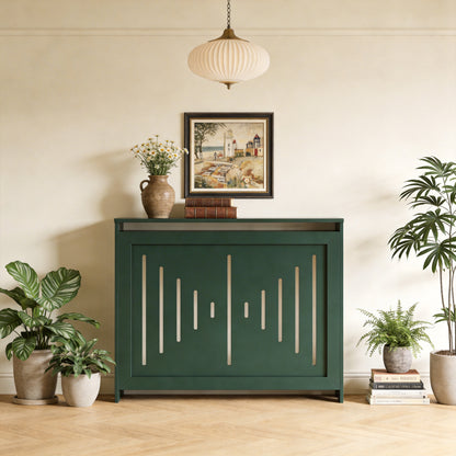 Joseph Radiator Cover Medium - Green