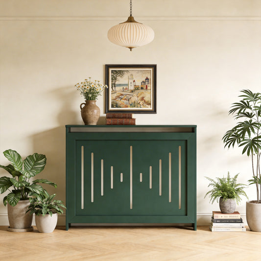 Joseph Radiator Cover Medium - Green