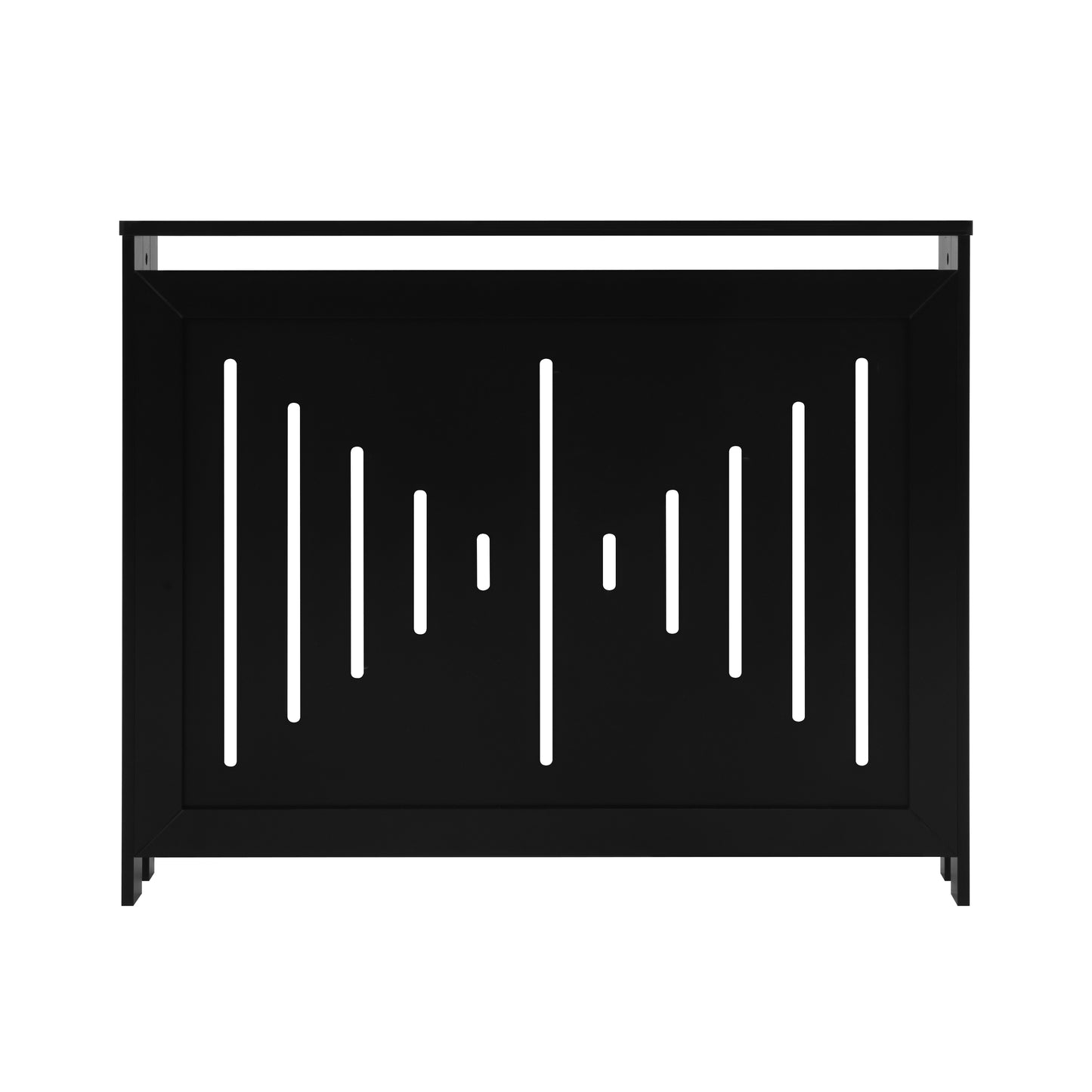 Joseph Radiator Cover Medium - Black