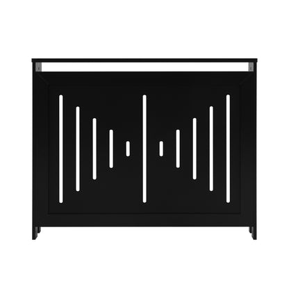 Joseph Radiator Cover Medium - Black