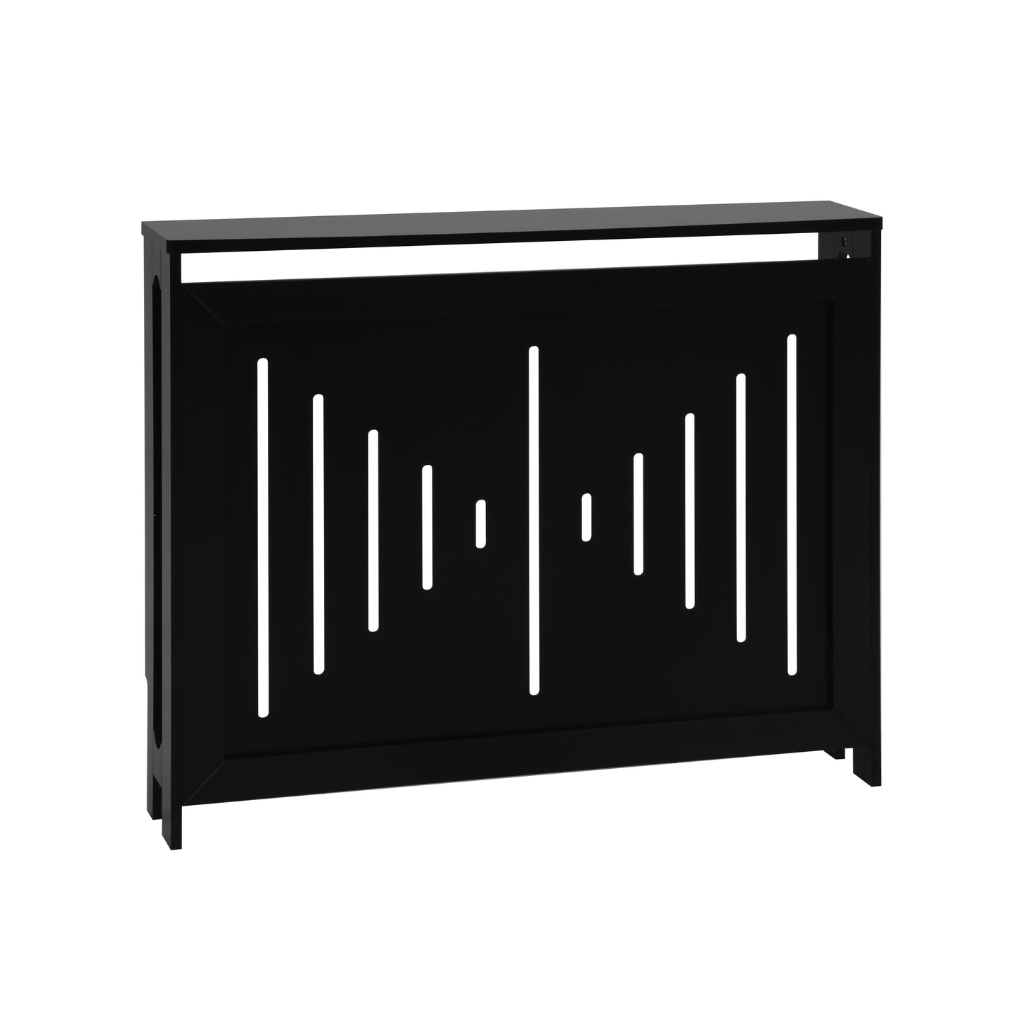 Joseph Radiator Cover Medium - Black