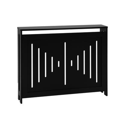 Joseph Radiator Cover Medium - Black