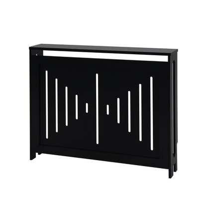 Joseph Radiator Cover Medium - Black