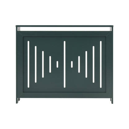 Joseph Radiator Cover Medium - Green