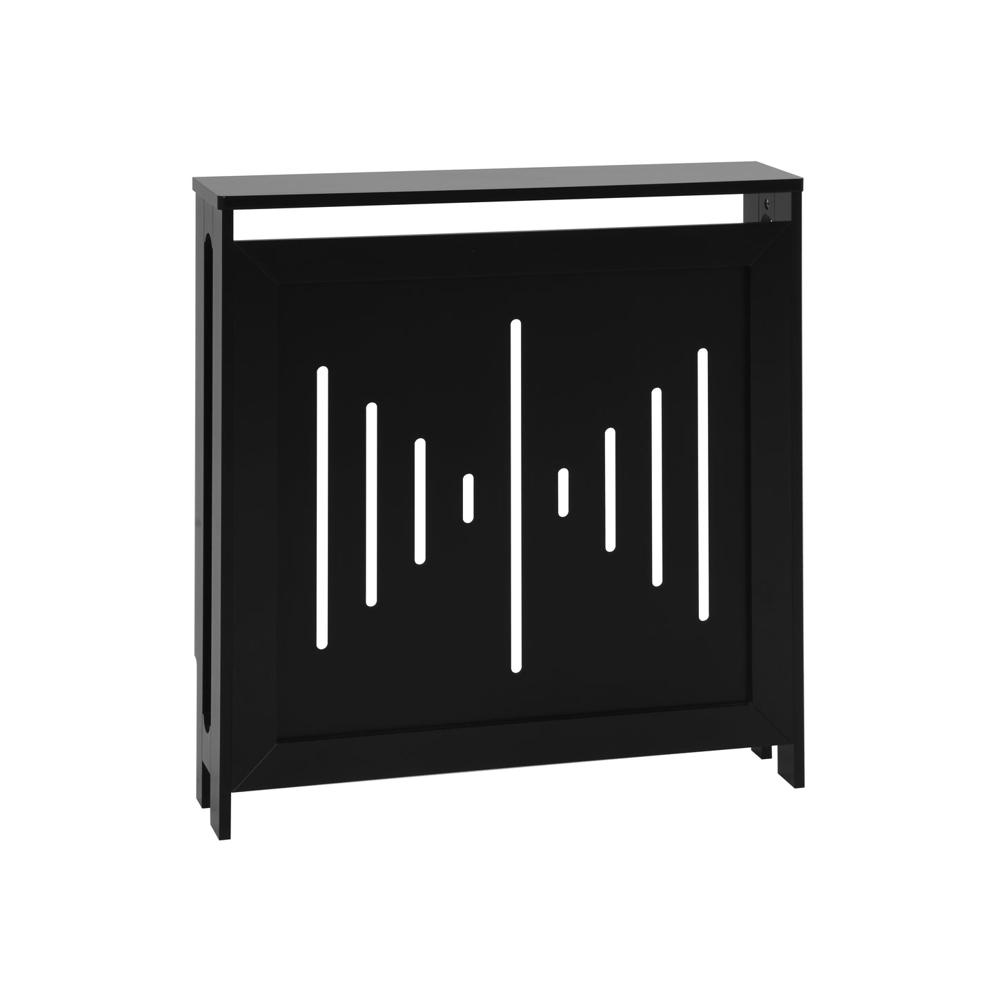 Joseph Radiator Cover  Small - Black