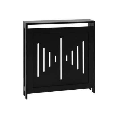Joseph Radiator Cover  Small - Black