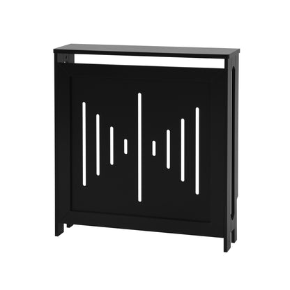 Joseph Radiator Cover  Small - Black