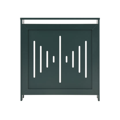 Joseph Radiator Cover  Small - Green