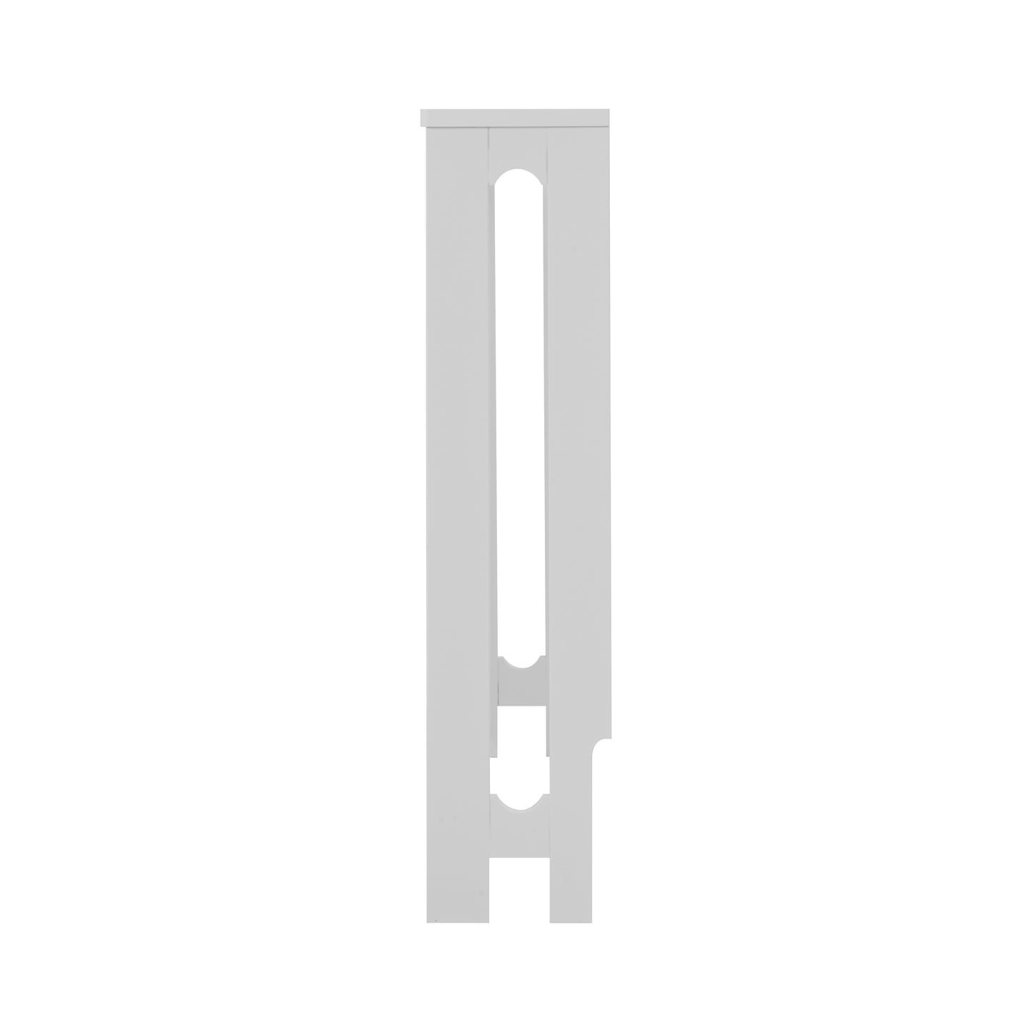 Joseph Radiator Cover  Small - White