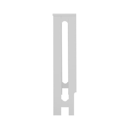 Joseph Radiator Cover  Small - White