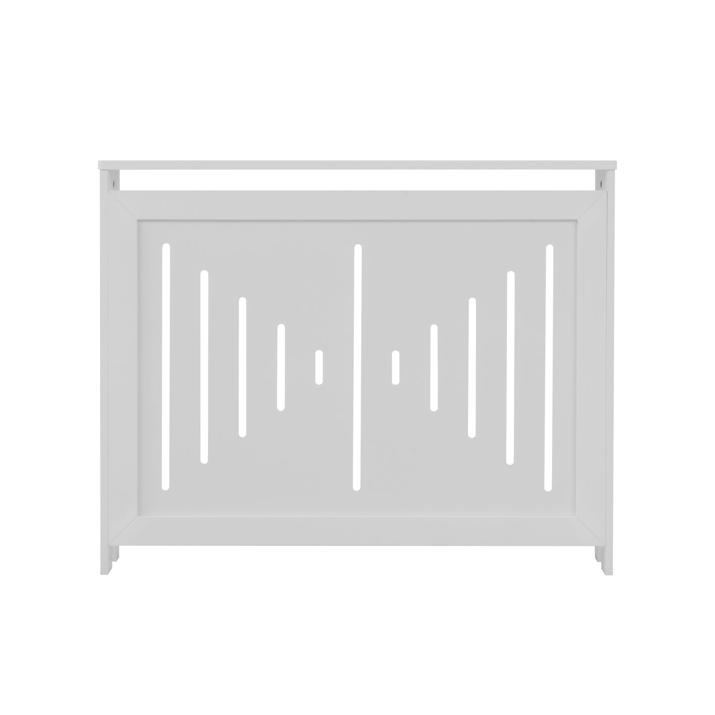 Joseph Radiator Cover Medium - White