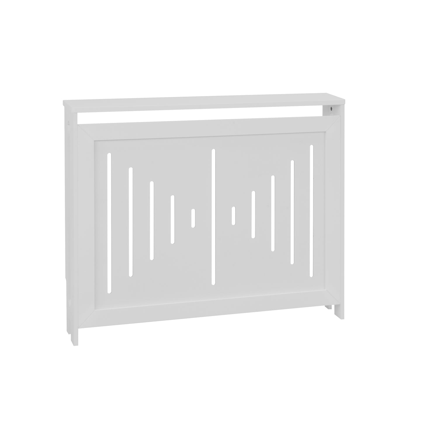 Joseph Radiator Cover Medium - White