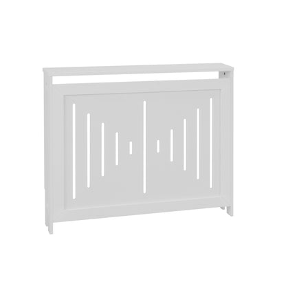 Joseph Radiator Cover Medium - White