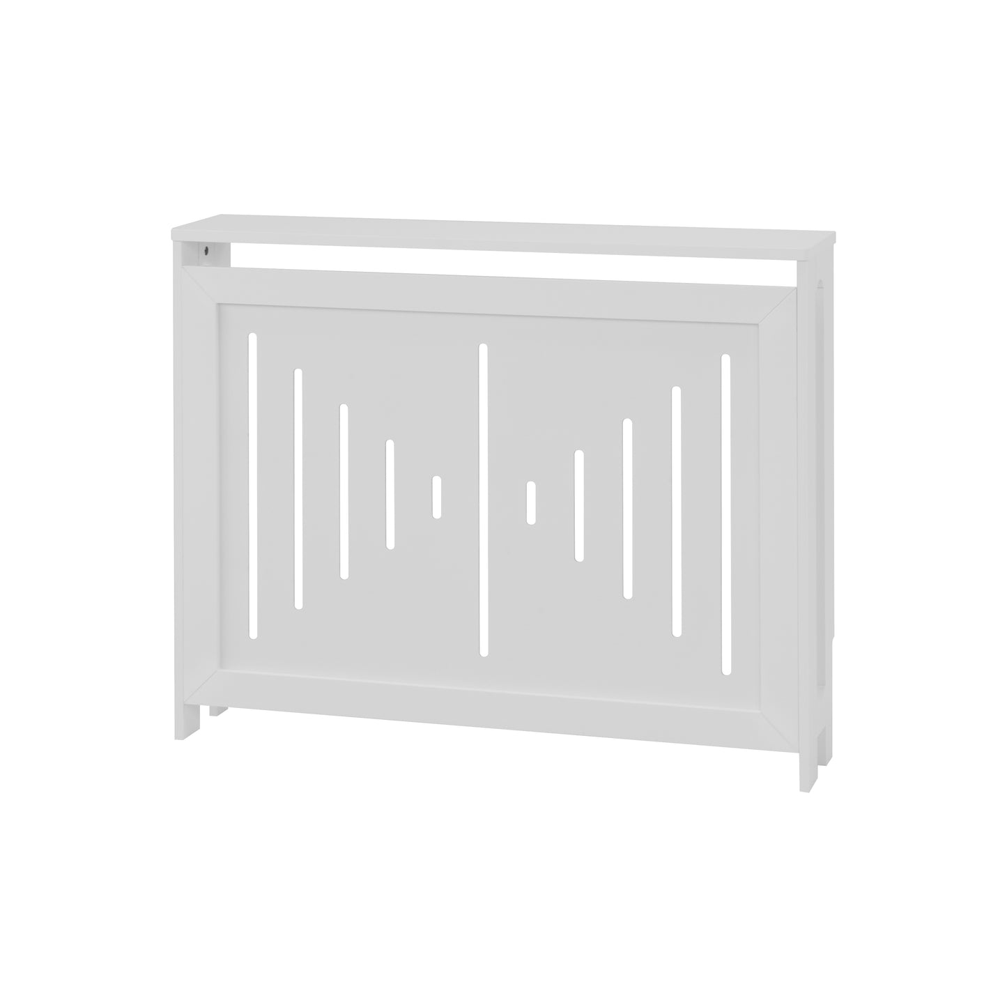 Joseph Radiator Cover Medium - White