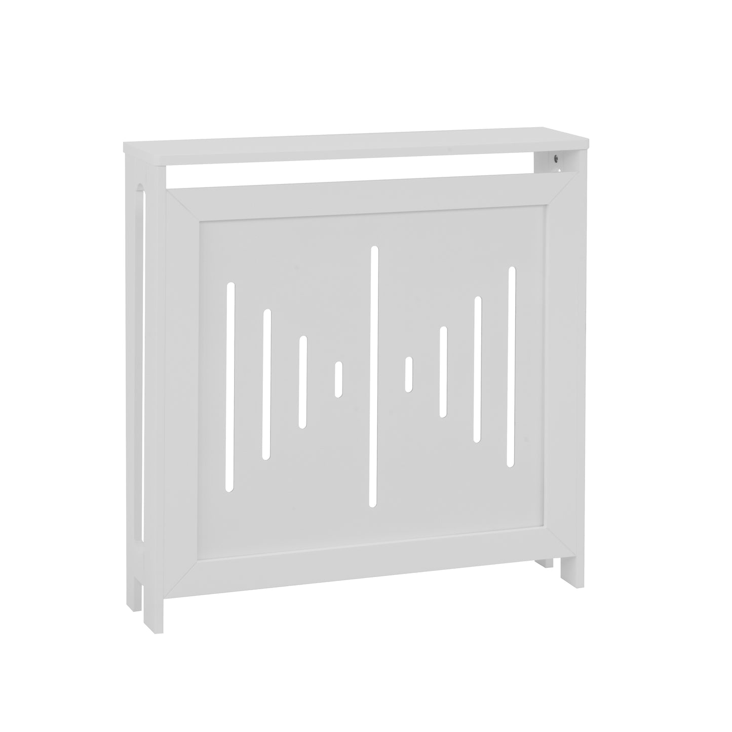 Joseph Radiator Cover  Small - White