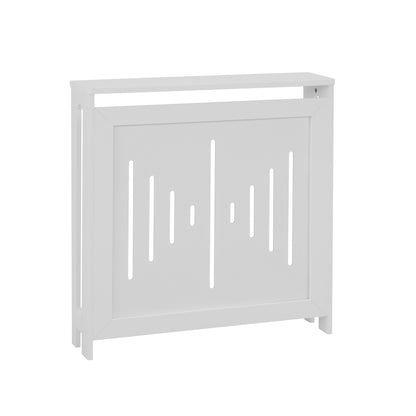 Joseph Radiator Cover  Small - White