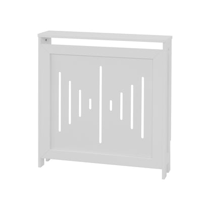 Joseph Radiator Cover  Small - White
