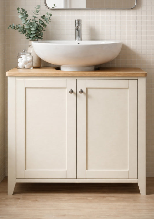 Olivia UnderBasin - Ivory